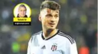 Beşiktaş'ta Adem Ljajic ve Umut Nayir hala karantinada!