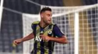 Fenerbahçe'de Deniz Türüç'ten Sivasspor maçı sonrası özür açıklaması!