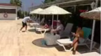 İZMİR Tatilde sürprizle karşılaşırsanız adres Tüketici Mahkemesi