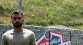 Musa Caner Aktaş, 'Trabzon'a şampiyon olarak dönmek istiyoruz'