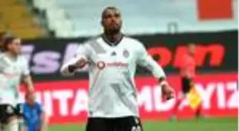 Son dakika! Beşiktaş'tan Kevin Prince Boateng açıklaması