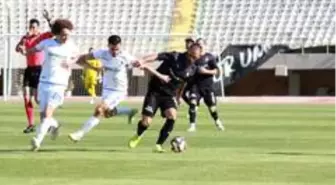 Son dakika haberi | TFF 1. Lig: Altay: 0 BB Erzurumspor: 1