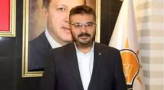 AK Parti'li Özmen'den Jeotermal Çağrısı