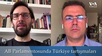 'Avrupa Parlamentosu'ndaki Türkiye Karşıtlığı Kaale Alınmamalı'