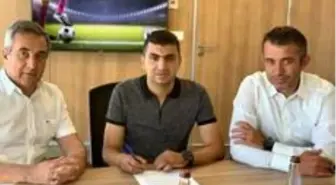 Bandırmaspor'da iç transfer başladı