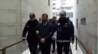 Bursa'da 9 sanığın yargılandığı suç örgütü davası devam ediyor