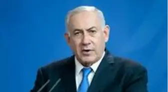 Çoğunluğu elde edemeyen Netanyahu, en yakın rakibine büyük koalisyon önerisinde bulundu