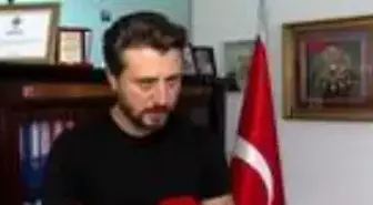 DOKTORLARIN 'MUCİZE' DEDİĞİ 15 TEMMUZ GAZİSİ KONUŞTU