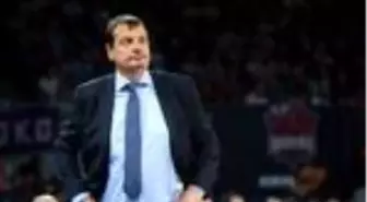 Ergin Ataman'dan Torino Basket açıklaması