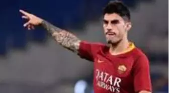 Fenerbahçe'nin gündemindeki Diego Perotti'nin babası: Transfer teklifi yapıldı