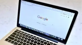 Google Chrome Mac Performansı Güncelleme ile Yükselecek