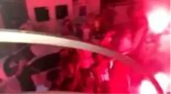 Son dakika! Hatay'da coşkulu şampiyonluk kutlaması