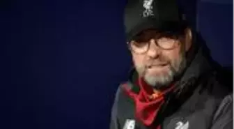 Jürgen Klopp veda için tarih verdi: 2024'te sözleşmem bitince Liverpool'dan ayrılacağım