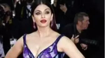 Oyuncu Aishwarya Rai ve 8 yaşındaki kızı koronavirüse yakalandı