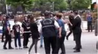 Polis memuru trafik kazasında hayatını kaybetti