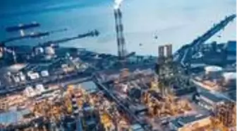 Son dakika: TÜPRAŞ, üretimden satışlarda 87,9 milyar lirayla Türkiye'nin en büyük sanayi kuruluşu oldu