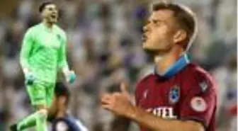 Trabzonspor Transfer Haberi