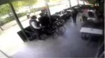 Vatandaşlar öldürülen Ayşe Tuba'ya böyle yardıma koşmuş