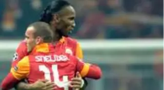 Wesley Sneijder, futbola geri dönmek için hazırlıklara başladı