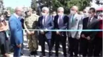 15 Temmuz şehitlerinin isimleri hatıra ormanında yaşatılacak