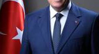 AK Parti Erzurum İl Başkanı Öz: 'Şahlanışımıza hiçbir güç pranga vuramaz'