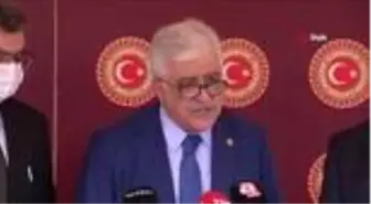 AK Parti İstanbul milletvekili Şamil Ayrım: 'Türkiye Yukarı Karabağ ile ilgili mücadelesinde...