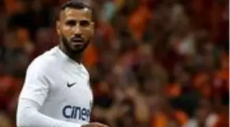 Alışveriş merkezinde görüntülenen Ricardo Quaresma, 390 bin TL harcadı