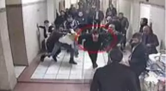 Aylar önce adliyede 15 kişi tarafından darp edilen genç avukat kalbine yenik düştü