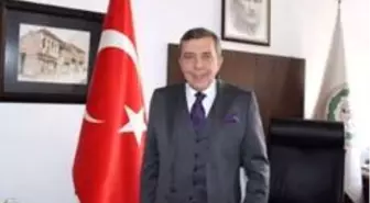 Baro Başkanı Atam: 'Her tür oyuna karşı, dikkatli ve hazır olmalıyız'