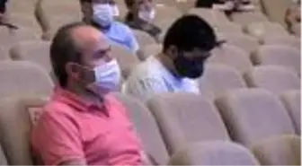 Büyükşehir Belediye Başkanı Altay, gündemi değerlendirdi