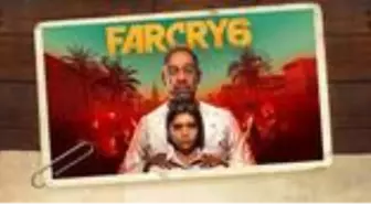 Far Cry 6 ne zaman çıkacak? Far Cry 6 sistem gereksinimleri neler? Far Cry 6 hakkında merak edilenler