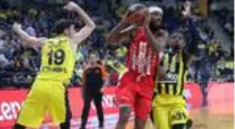 Fenerbahçe Beko bir transferi daha bitiriyor! Lorenzo Brown...