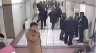 Genç avukat geçirdiği kalp krizi sonucu hayatını kaybetti