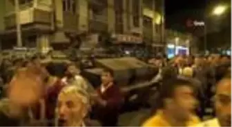 Hainler 15 Temmuz gecesi Kars'ta AK Parti İl Başkanına tuzak kurmuş