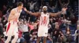 Lorenzo Brown, Fenerbahçe Beko'da
