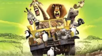 Madagaskar 2: Afrika filmi konusu nedir? Madagaskar 2: Afrika filmi oyuncuları ve Madagaskar 2: Afrika filmi özeti!