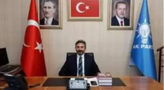 Milletvekili Aydın'ın 15 Temmuz mesajı