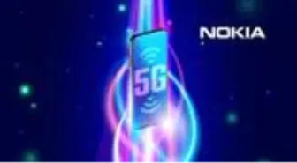 Nokia 5G yazılımı ile adından yeniden söz ettiriyor! 5G nedir?