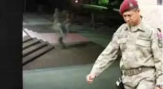 Ömer Halisdemir'e ilk kurşunu daha önce 2 kez hayatını kurtardığı asker sıkmış