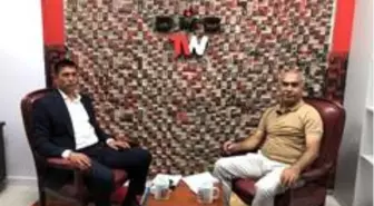 Ömer Halisdemir'in kardeşi Soner Halisdemir, o geceyi anlattı