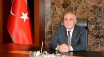 OSB Başkanı Cengiz Şimşek'ten 15 Temmuz mesajı