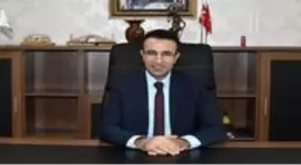 Osmancık Kaymakamlığı'na Ayhan Akpay atandı