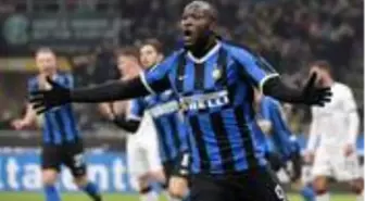 Romelu Lukaku, Inter'deki ilk sezonunda 20 gol atan 4. futbolcu oldu