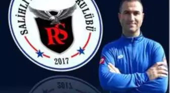 Salihli Razlıspor, yeniden Yıldız'a emanet