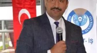 Serhat Çelik, 'Yüzyılın ihaneti 15 Temmuz'u unutmadık, unutmayacağız ve unutturmayacağız'