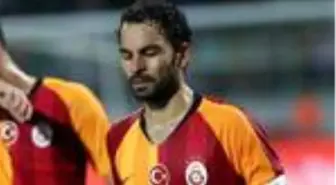 Son dakika! Hatayspor'dan Selçuk İnan için transfer itirafı!