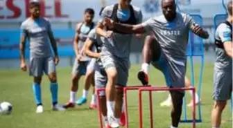 Son dakika! Trabzonspor'da Manoel Messias bilmecesi