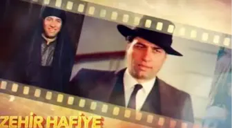 Zehir Hafiye filmi konusu nedir? Zehir Hafiye filmi oyuncuları ve Zehir Hafiye filmi özeti!