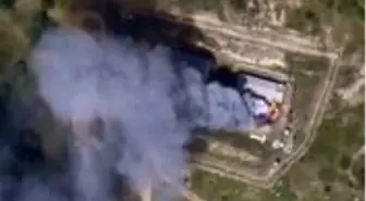 100 Ermeni askerini öldüren Azerbaycan ordusu, şimdi de kritik mevkiyi yerle bir etti