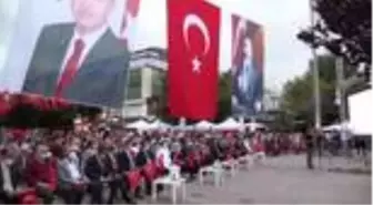 15 Temmuz Demokrasi ve Milli Birlik Günü